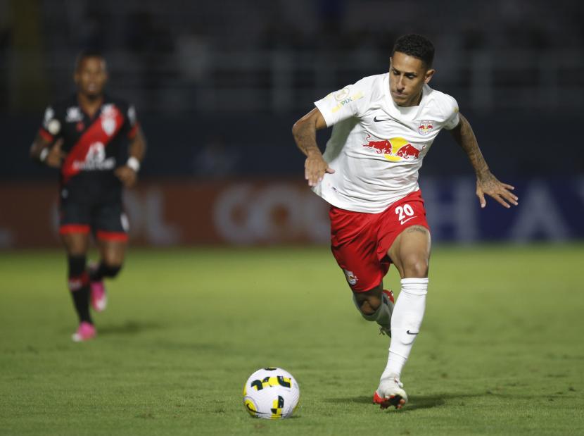 Ofensividade é a arma